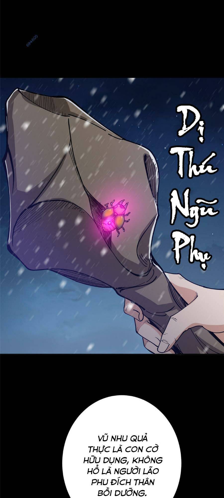 Chưởng Môn Khiêm Tốn Chút Chap 243 - Next Chap 244