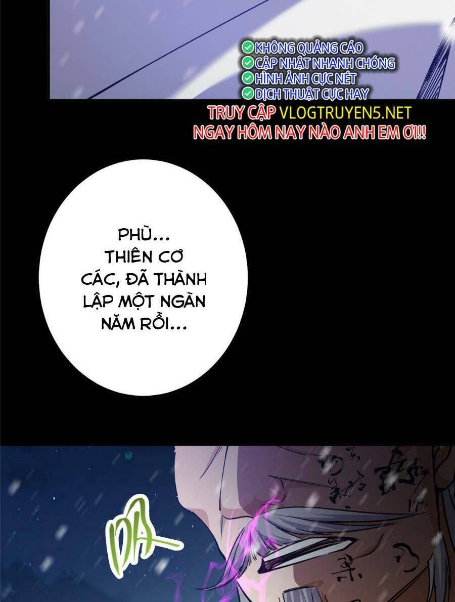 Chưởng Môn Khiêm Tốn Chút Chap 243 - Next Chap 244