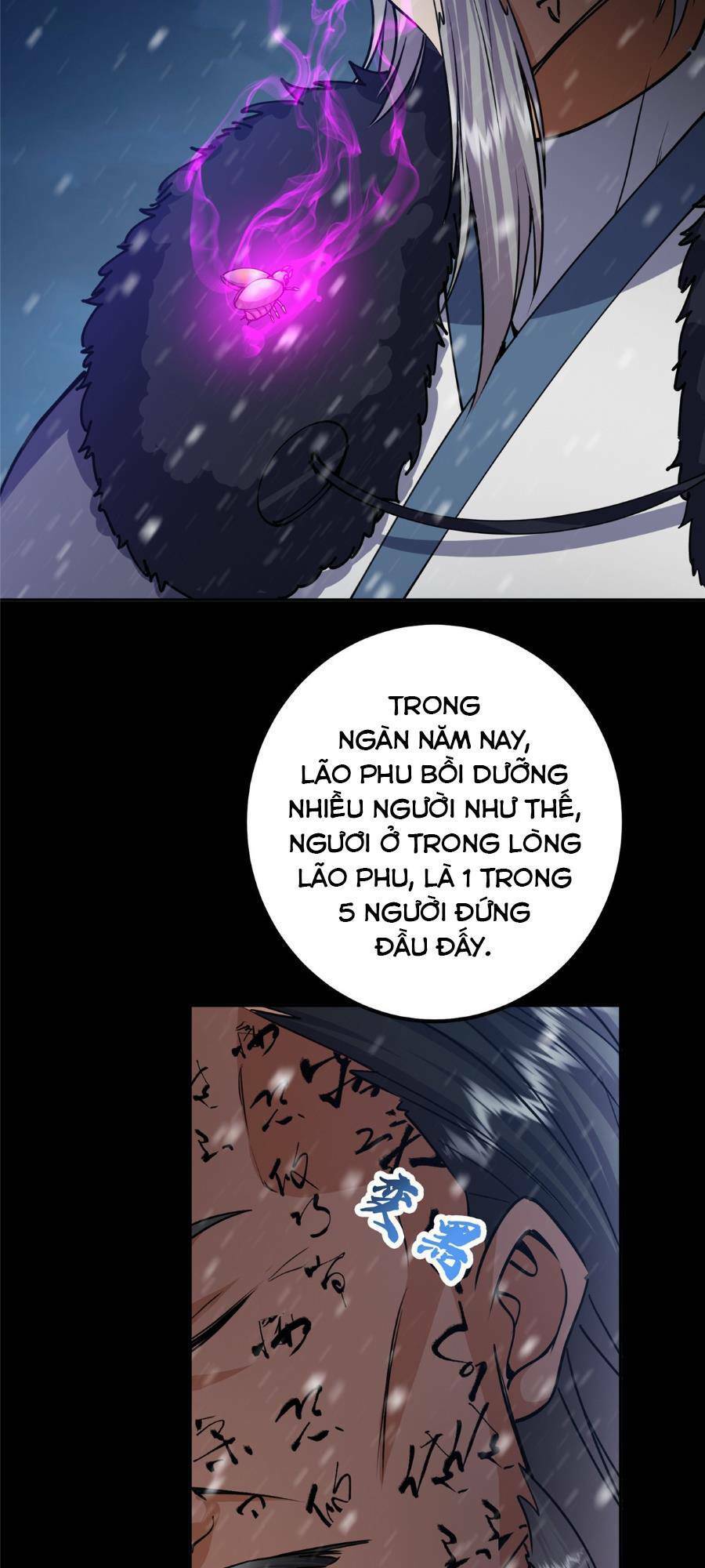 Chưởng Môn Khiêm Tốn Chút Chap 243 - Next Chap 244