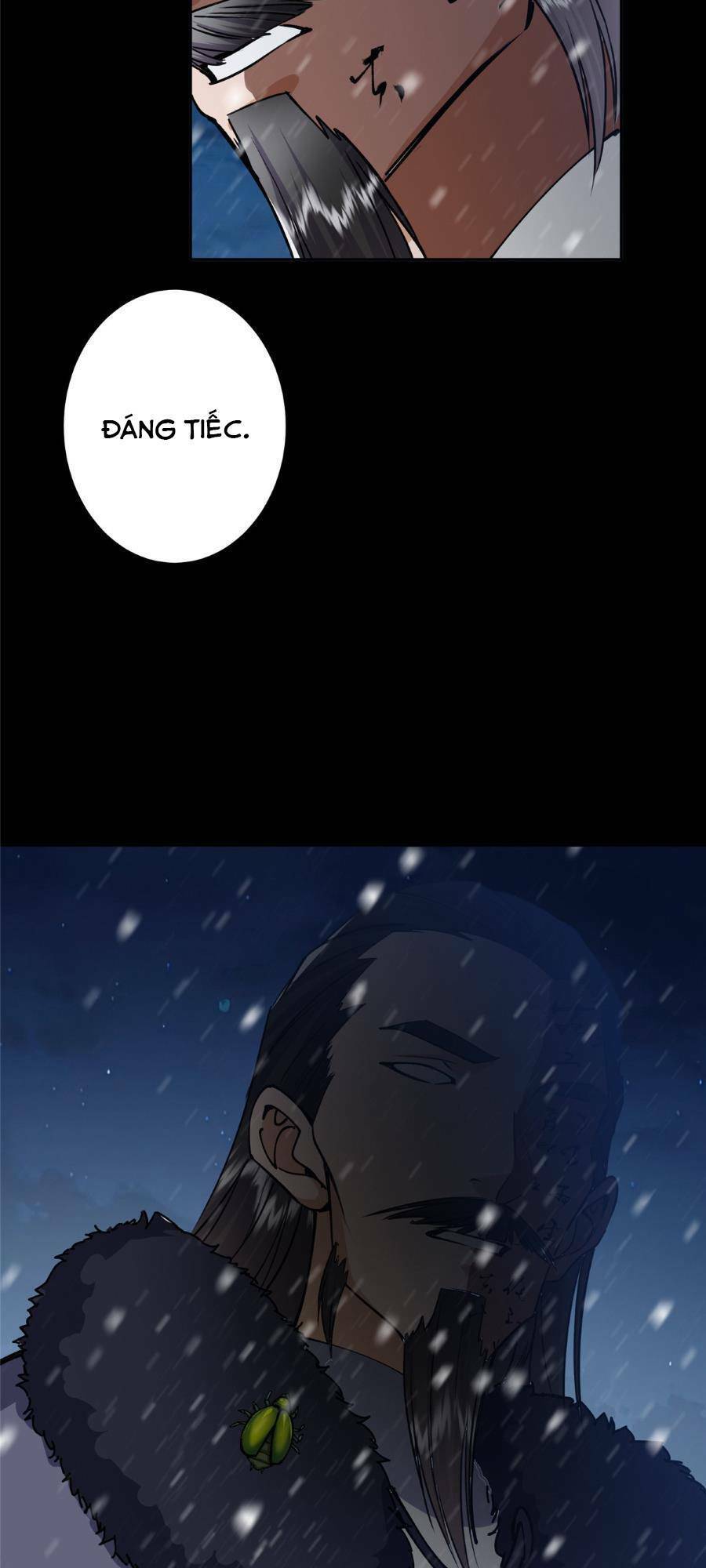 Chưởng Môn Khiêm Tốn Chút Chap 243 - Next Chap 244