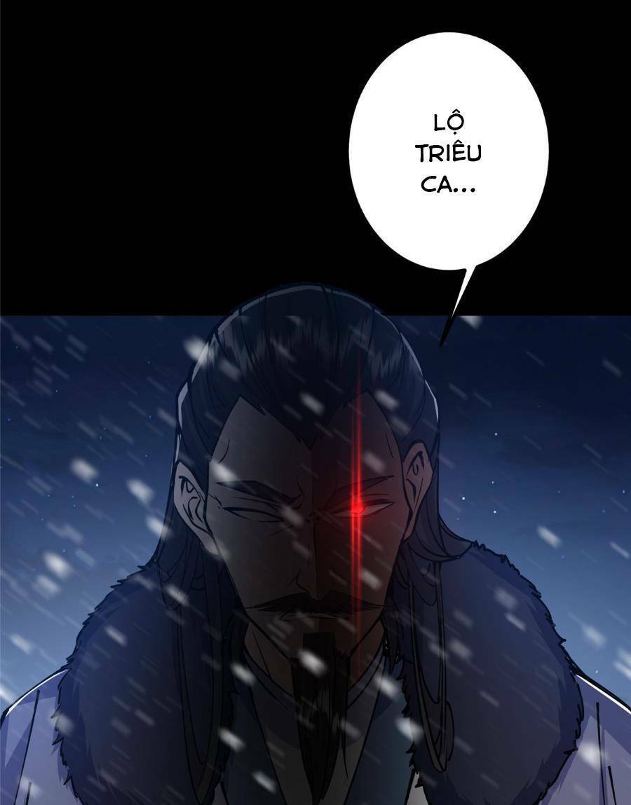 Chưởng Môn Khiêm Tốn Chút Chap 243 - Next Chap 244