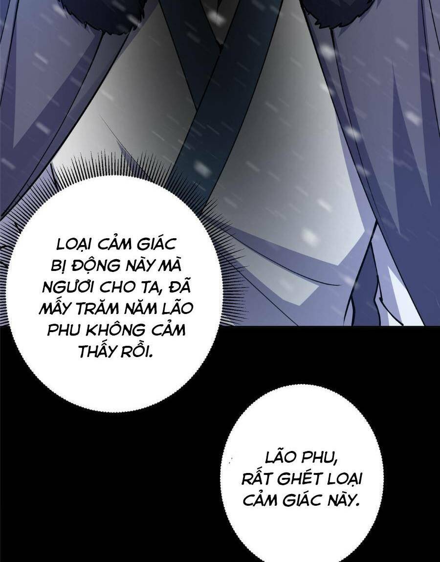 Chưởng Môn Khiêm Tốn Chút Chap 243 - Next Chap 244