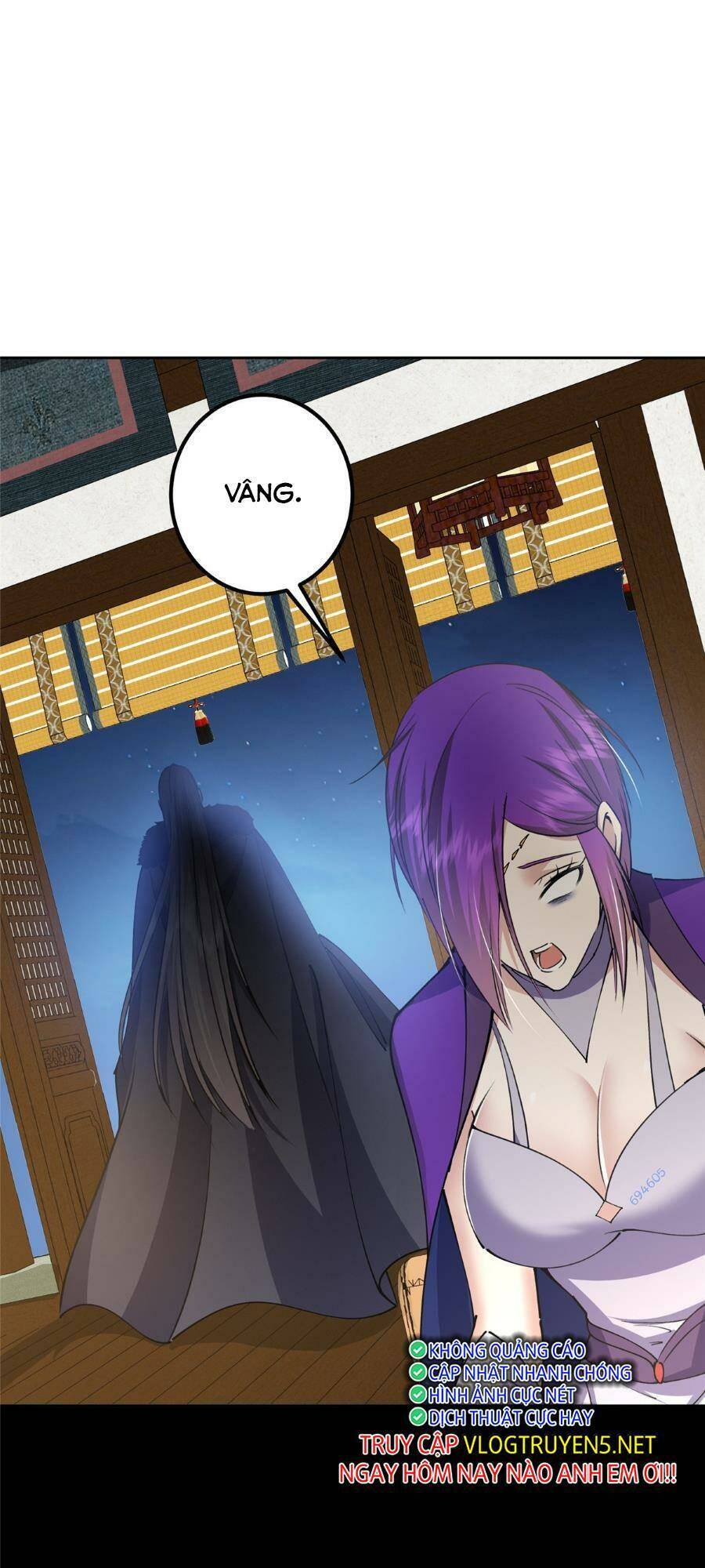 Chưởng Môn Khiêm Tốn Chút Chap 243 - Next Chap 244