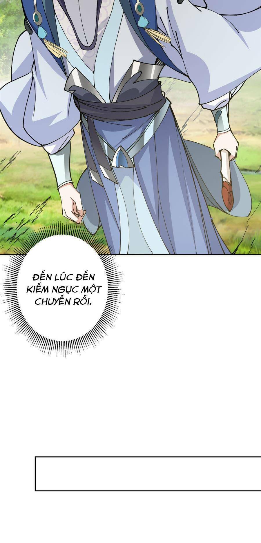 Chưởng Môn Khiêm Tốn Chút Chap 243 - Next Chap 244
