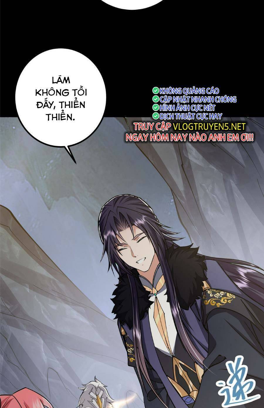 Chưởng Môn Khiêm Tốn Chút Chap 243 - Next Chap 244