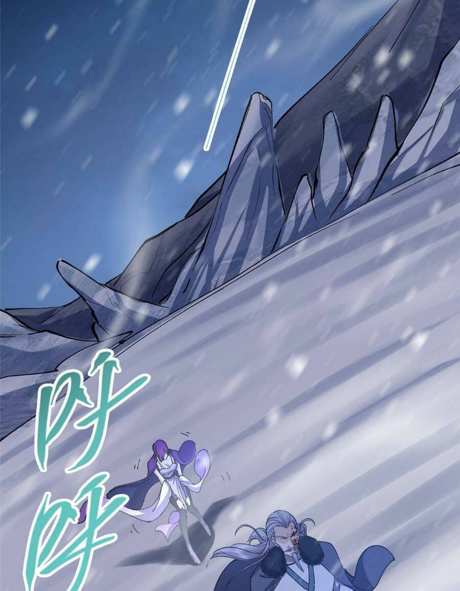 Chưởng Môn Khiêm Tốn Chút Chap 243 - Next Chap 244