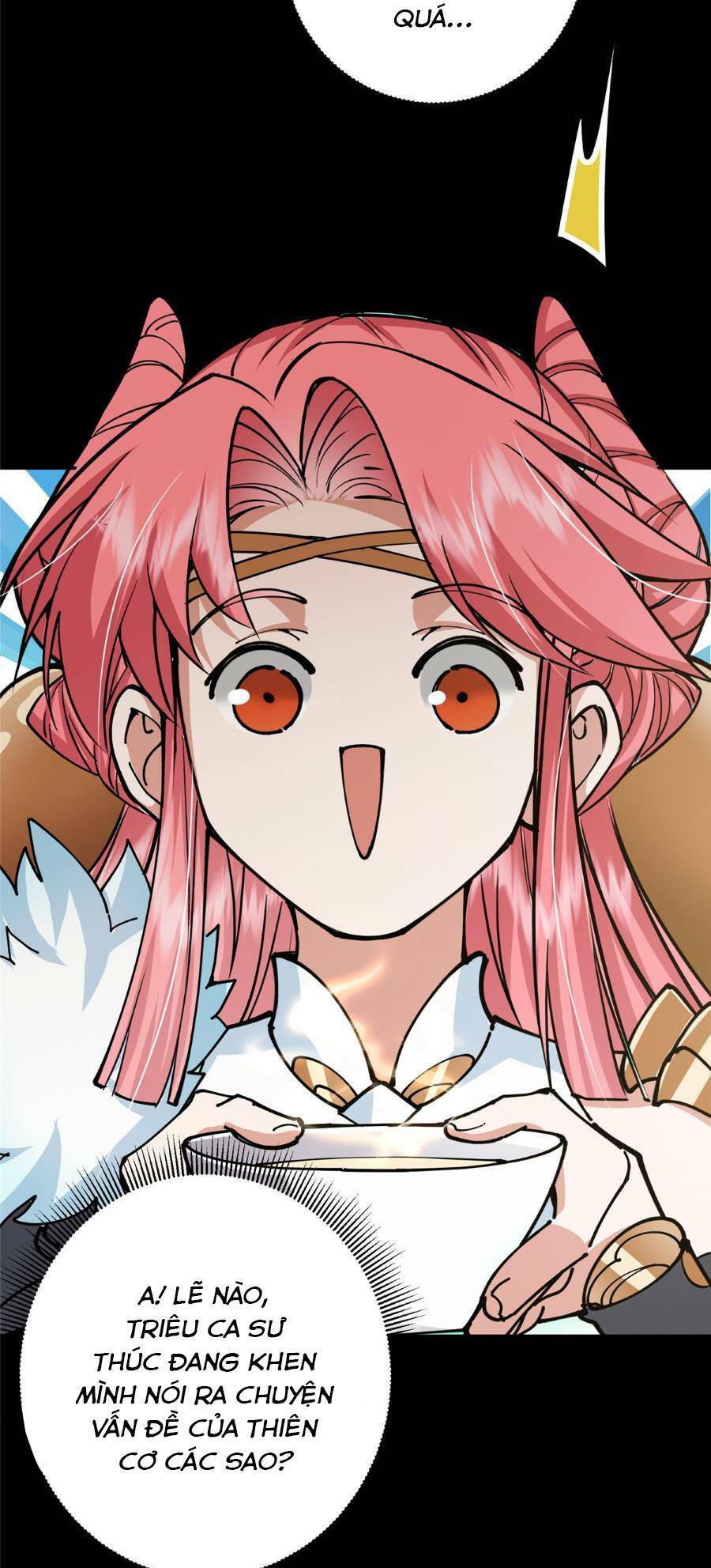 Chưởng Môn Khiêm Tốn Chút Chap 243 - Next Chap 244