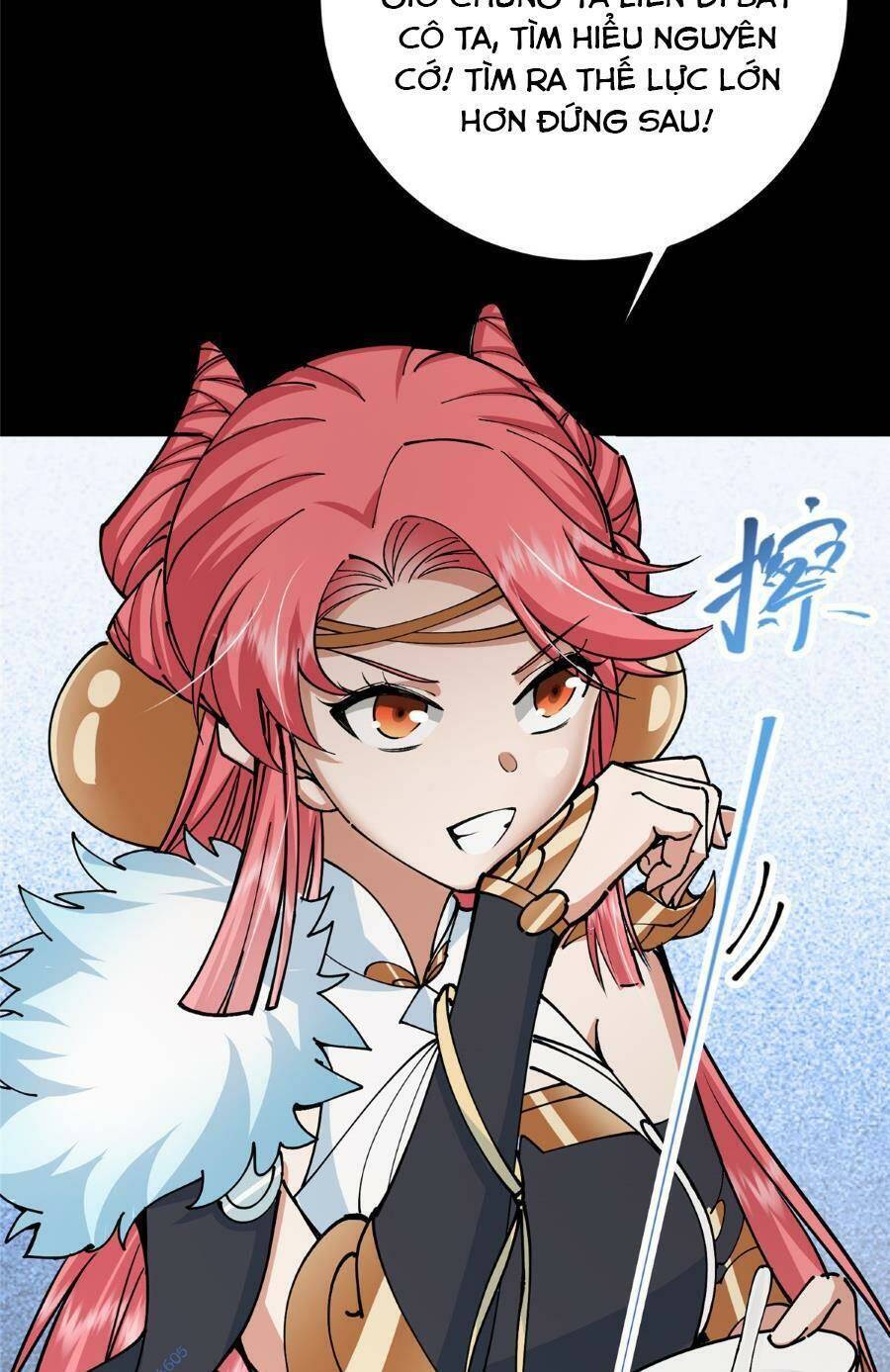 Chưởng Môn Khiêm Tốn Chút Chap 243 - Next Chap 244