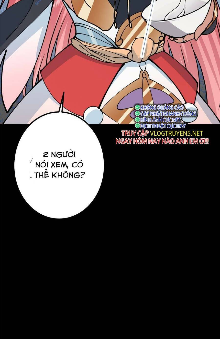 Chưởng Môn Khiêm Tốn Chút Chap 243 - Next Chap 244