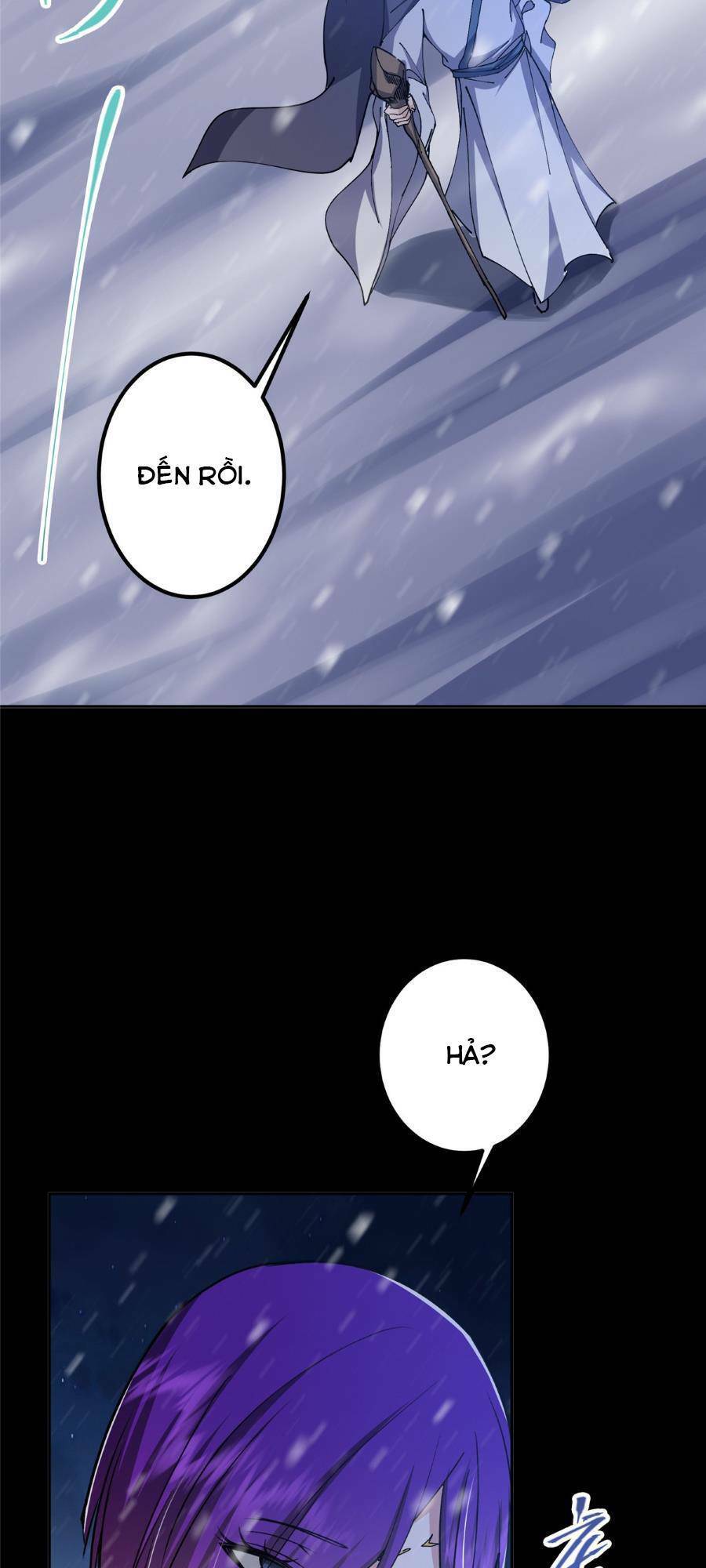 Chưởng Môn Khiêm Tốn Chút Chap 243 - Next Chap 244