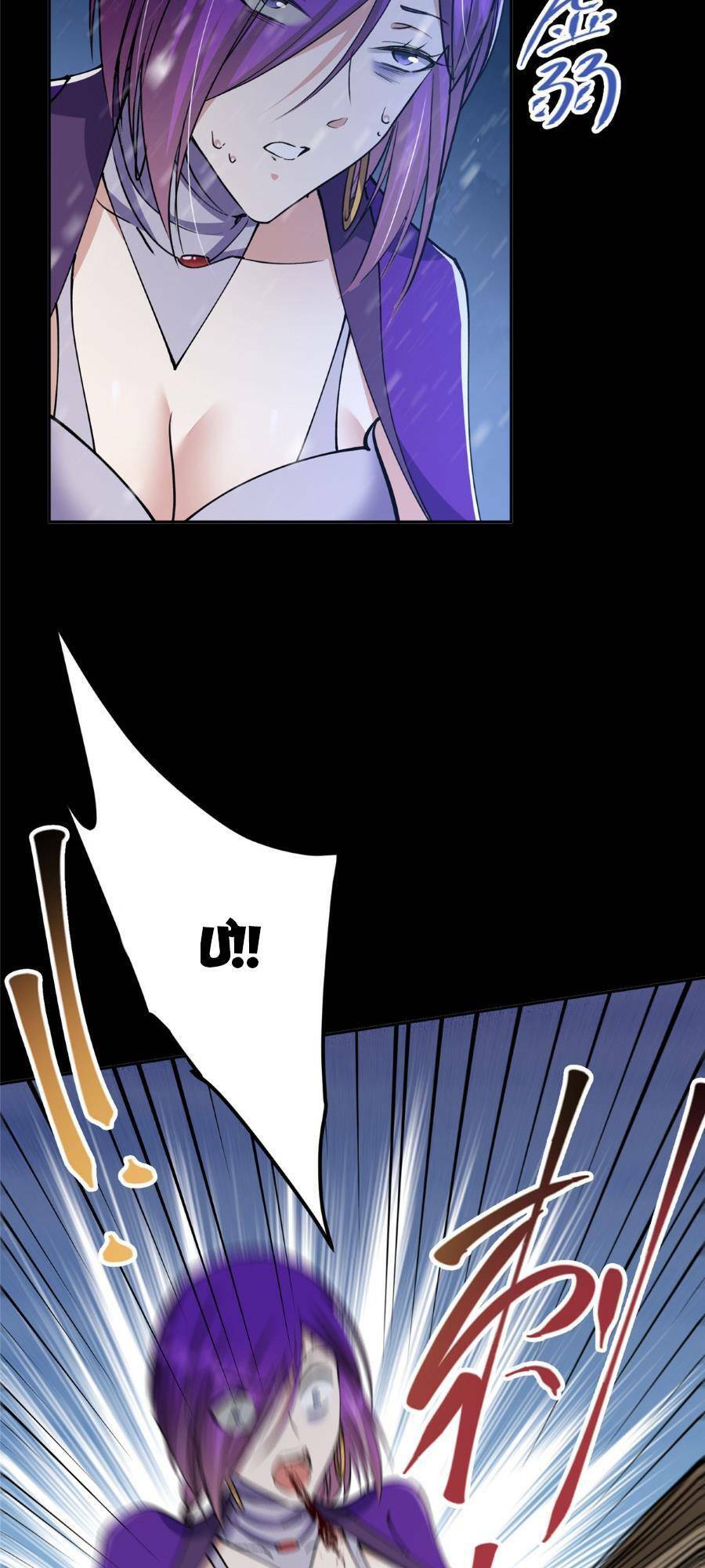 Chưởng Môn Khiêm Tốn Chút Chap 243 - Next Chap 244