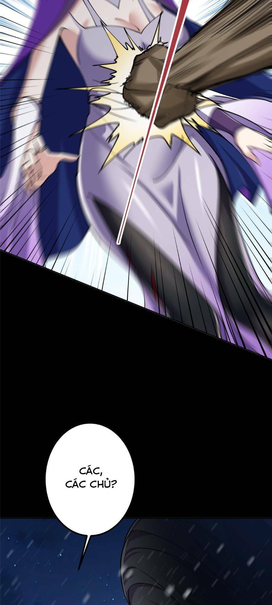 Chưởng Môn Khiêm Tốn Chút Chap 243 - Next Chap 244