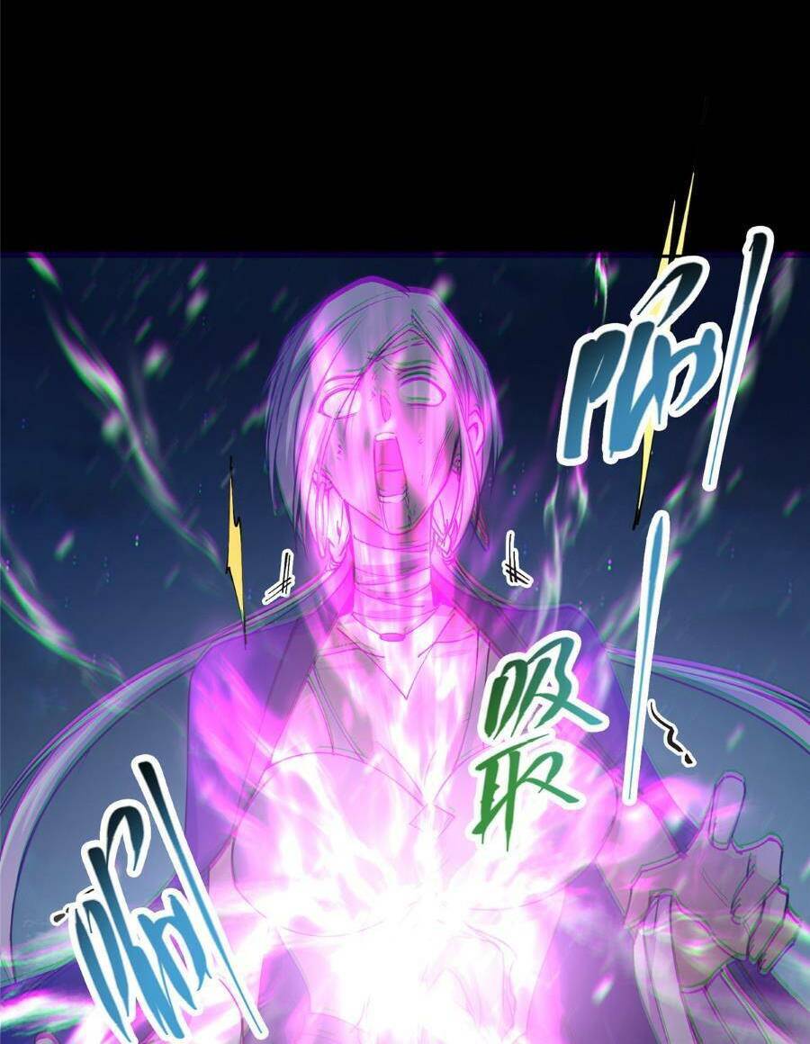 Chưởng Môn Khiêm Tốn Chút Chap 243 - Next Chap 244