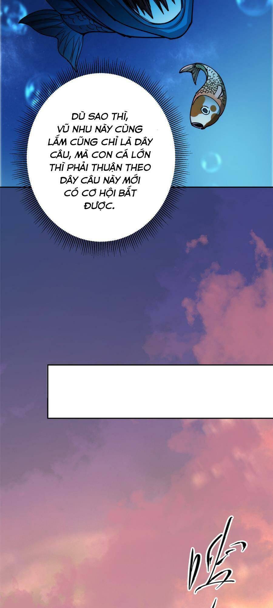 Chưởng Môn Khiêm Tốn Chút Chap 244 - Next Chap 245