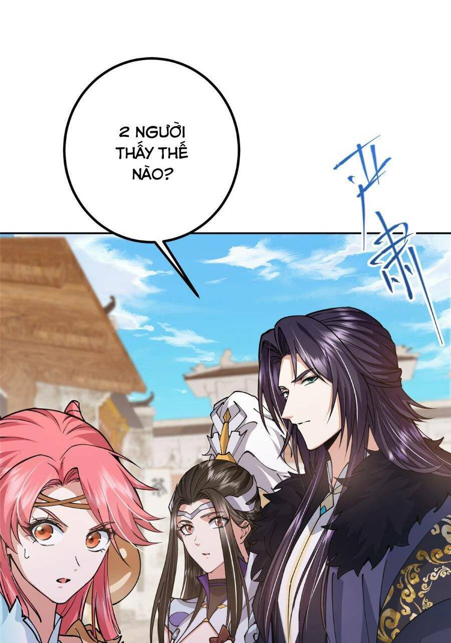 Chưởng Môn Khiêm Tốn Chút Chap 244 - Next Chap 245