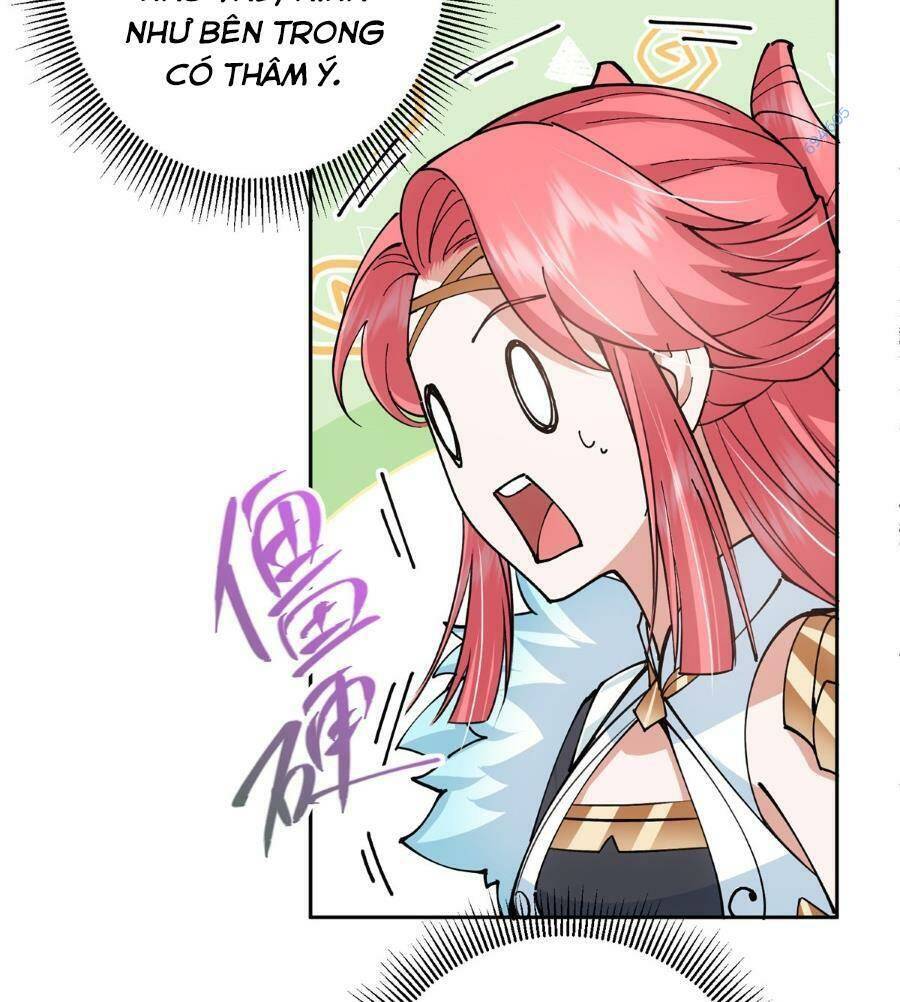 Chưởng Môn Khiêm Tốn Chút Chap 244 - Next Chap 245