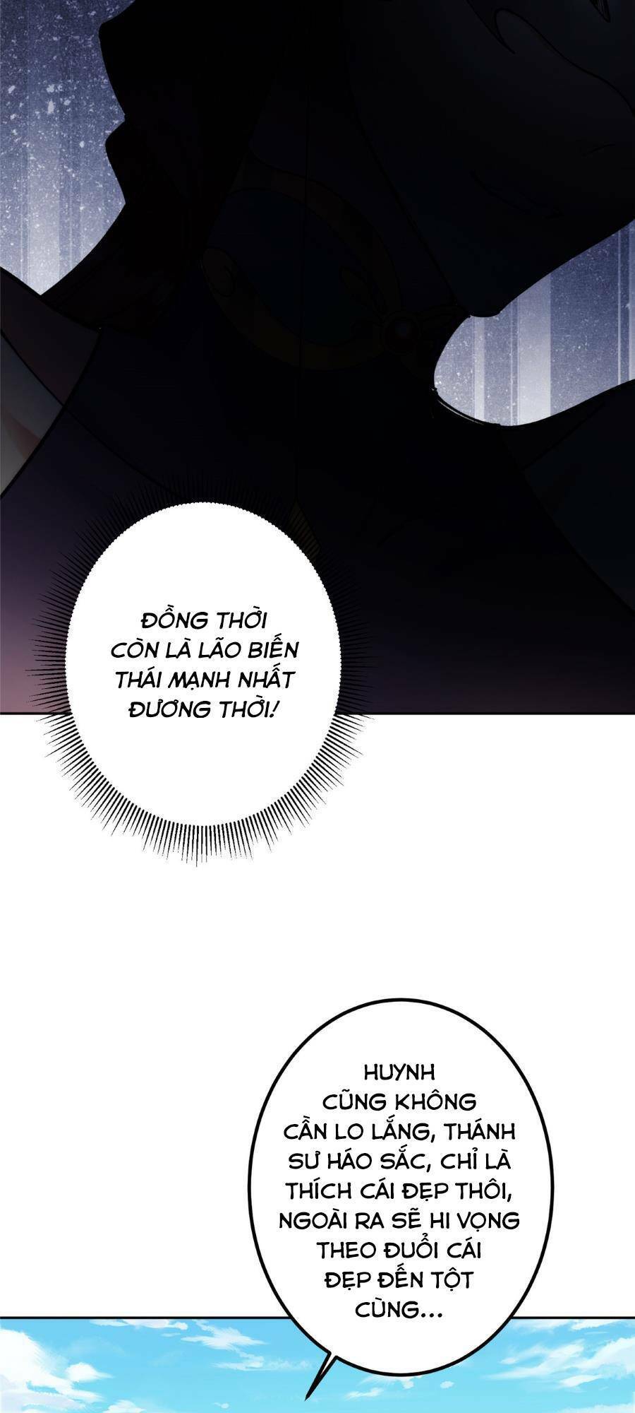 Chưởng Môn Khiêm Tốn Chút Chap 244 - Next Chap 245