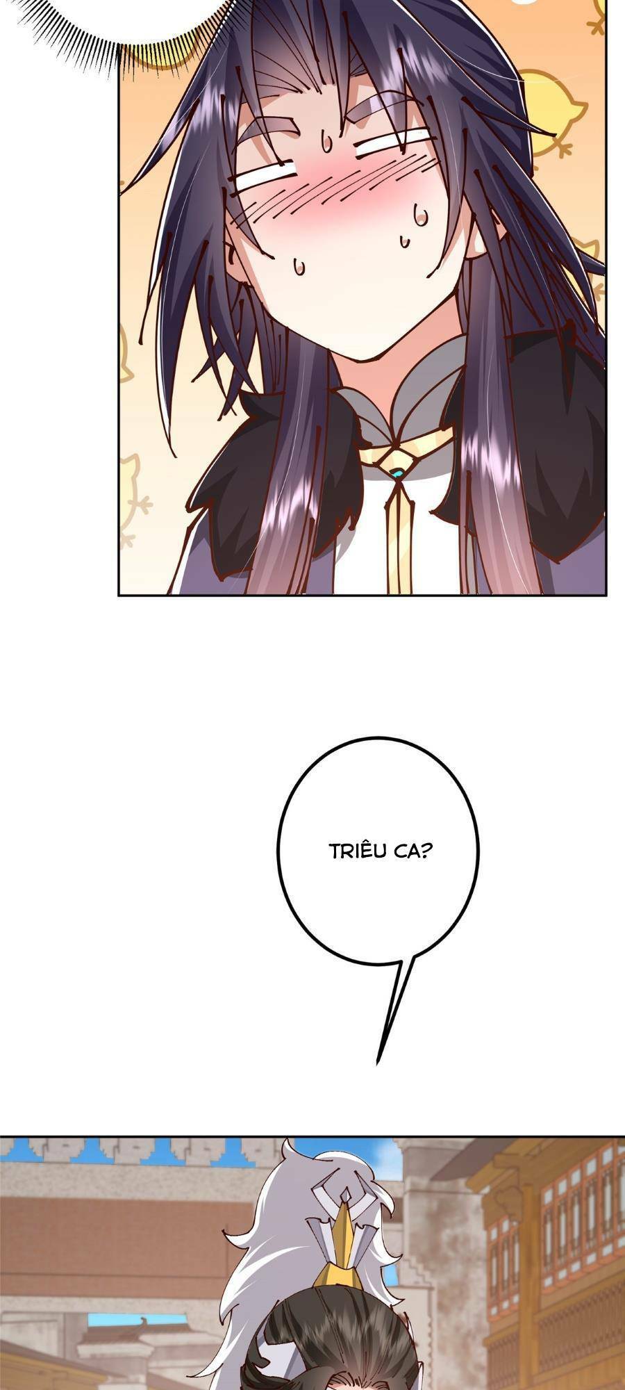 Chưởng Môn Khiêm Tốn Chút Chap 245 - Next Chap 246
