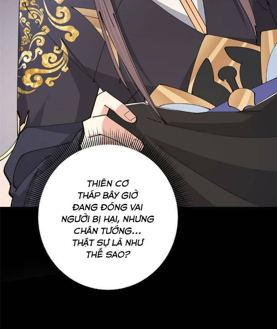 Chưởng Môn Khiêm Tốn Chút Chap 245 - Next Chap 246