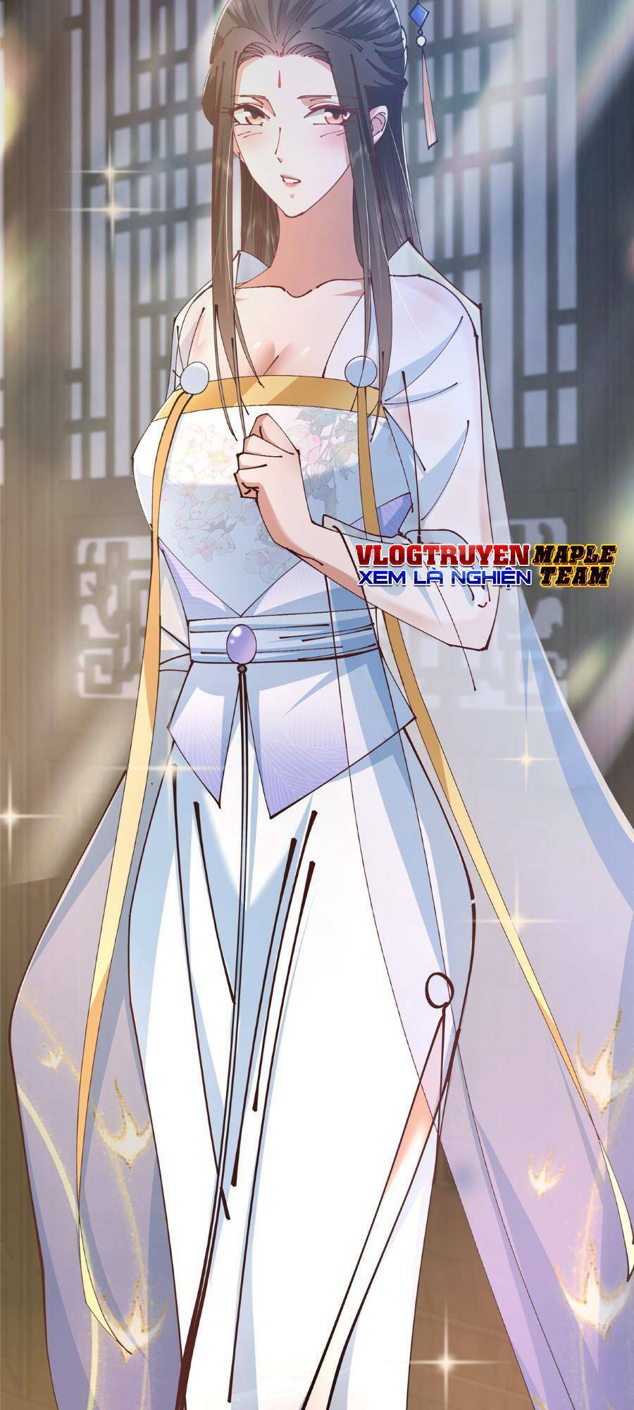 Chưởng Môn Khiêm Tốn Chút Chap 245 - Next Chap 246
