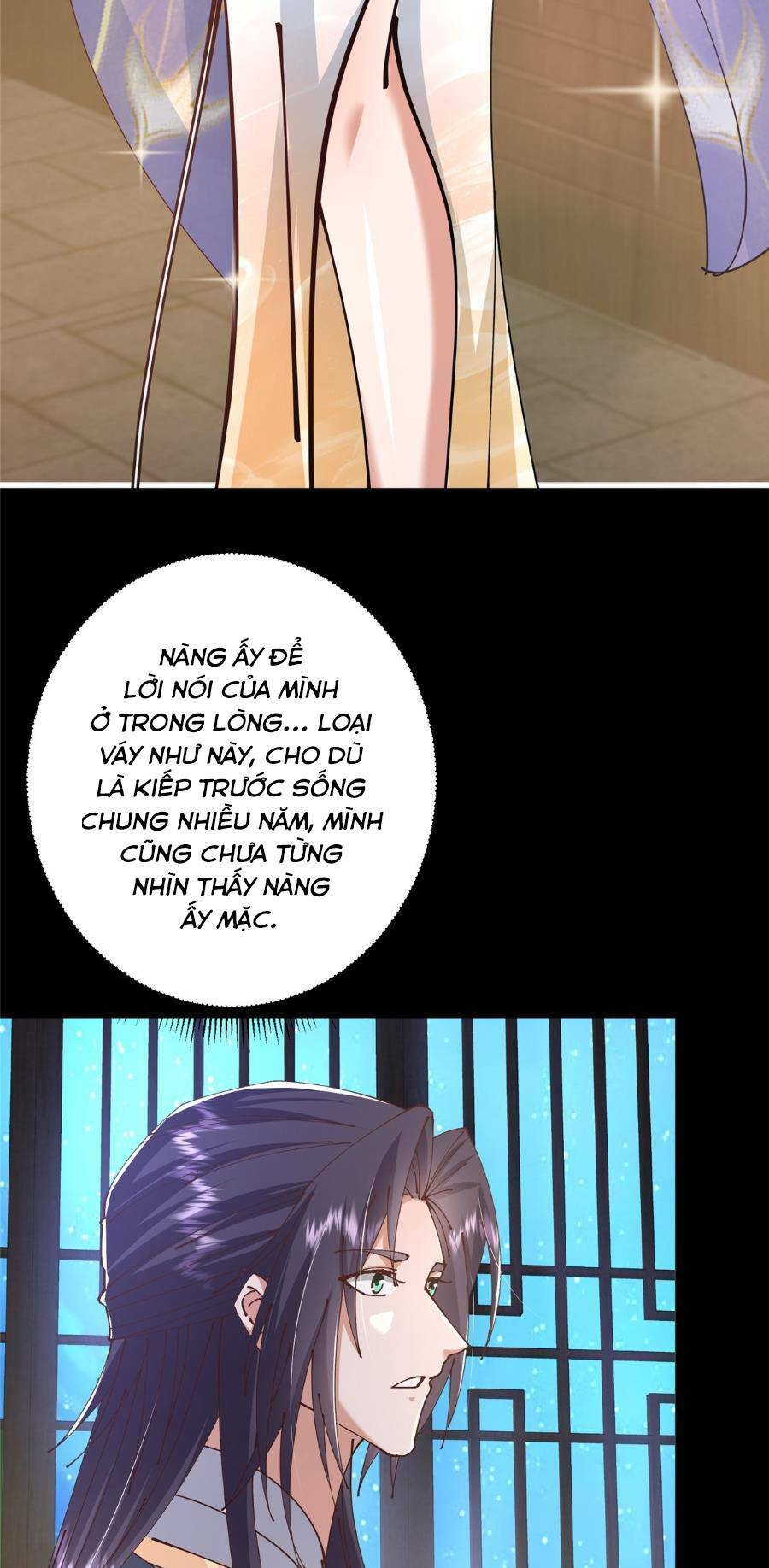 Chưởng Môn Khiêm Tốn Chút Chap 245 - Next Chap 246