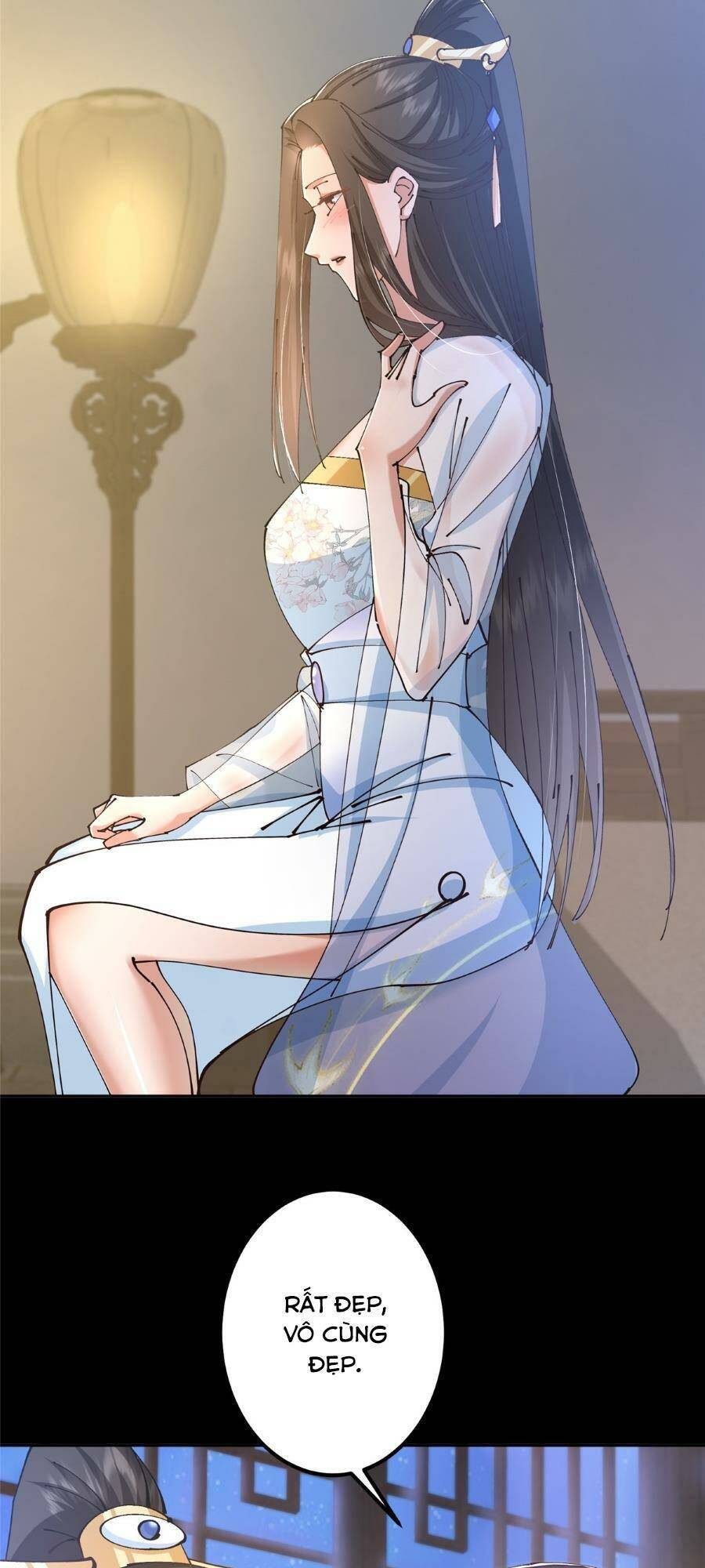 Chưởng Môn Khiêm Tốn Chút Chap 245 - Next Chap 246