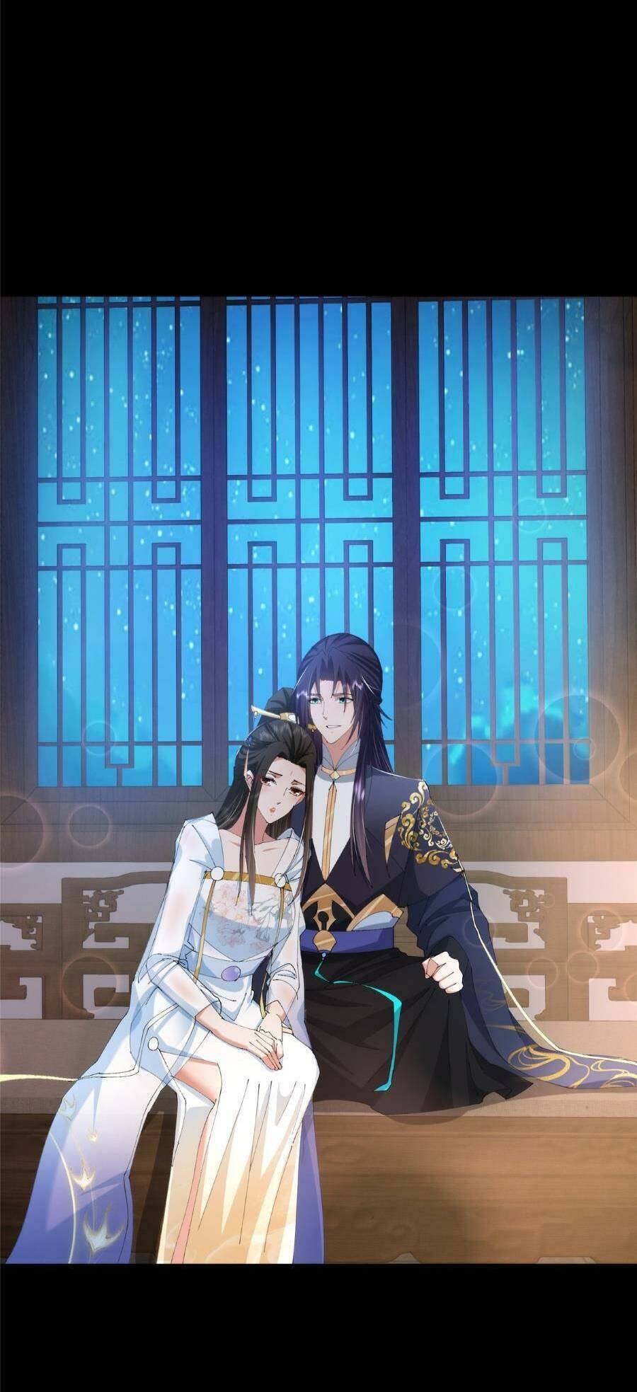 Chưởng Môn Khiêm Tốn Chút Chap 245 - Next Chap 246