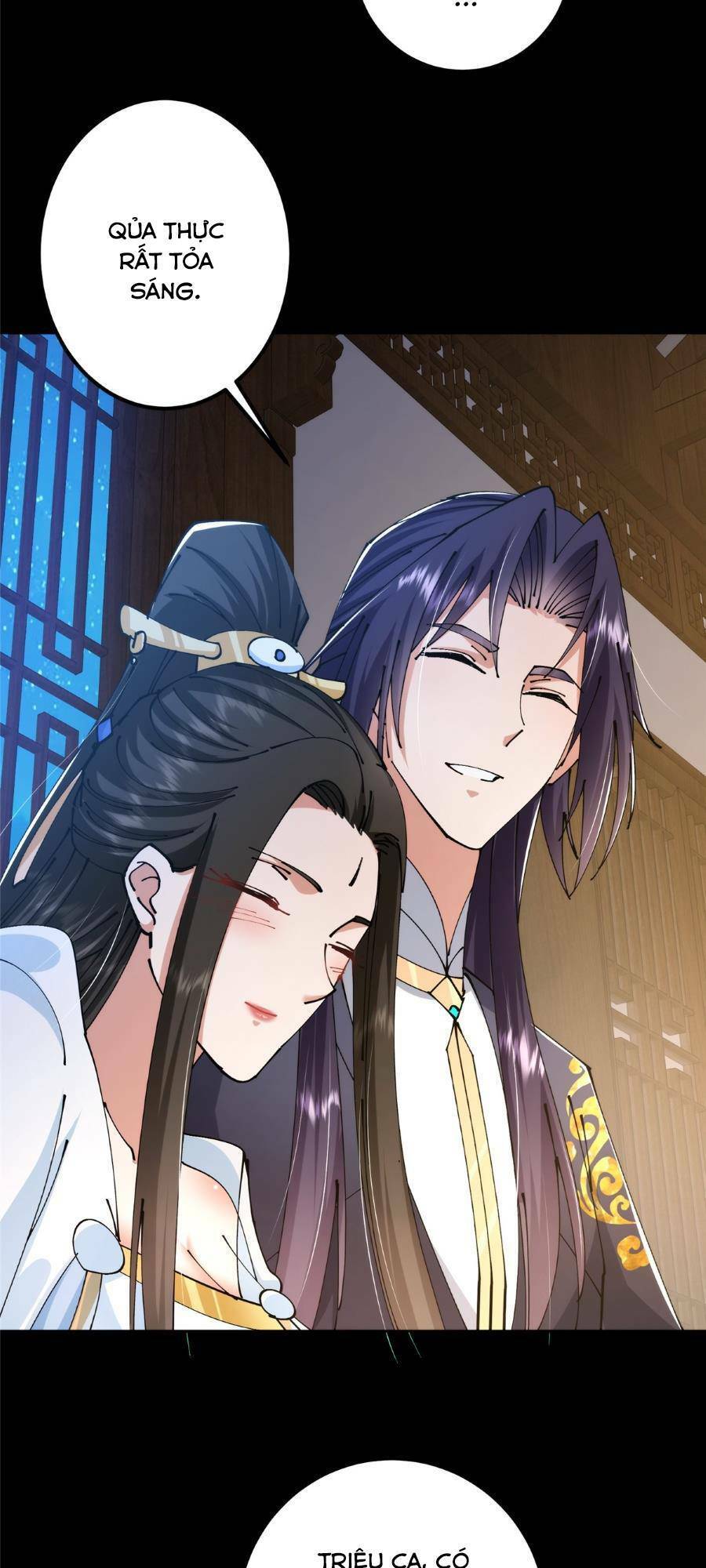 Chưởng Môn Khiêm Tốn Chút Chap 245 - Next Chap 246