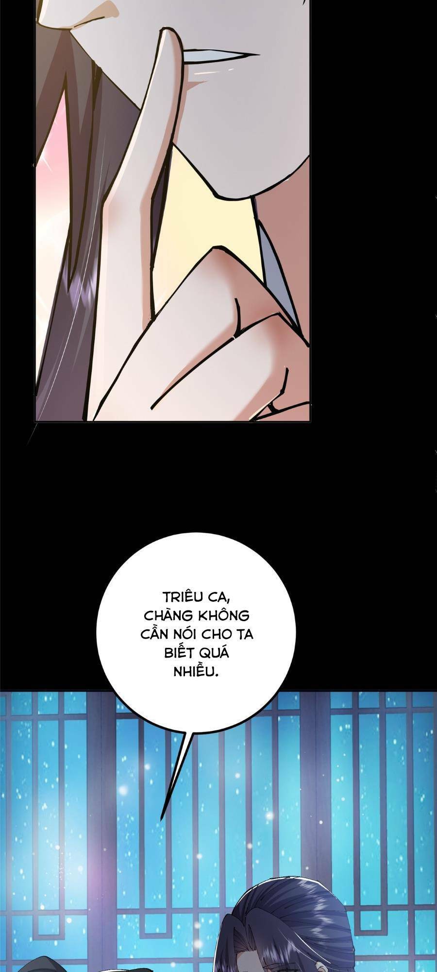 Chưởng Môn Khiêm Tốn Chút Chap 245 - Next Chap 246