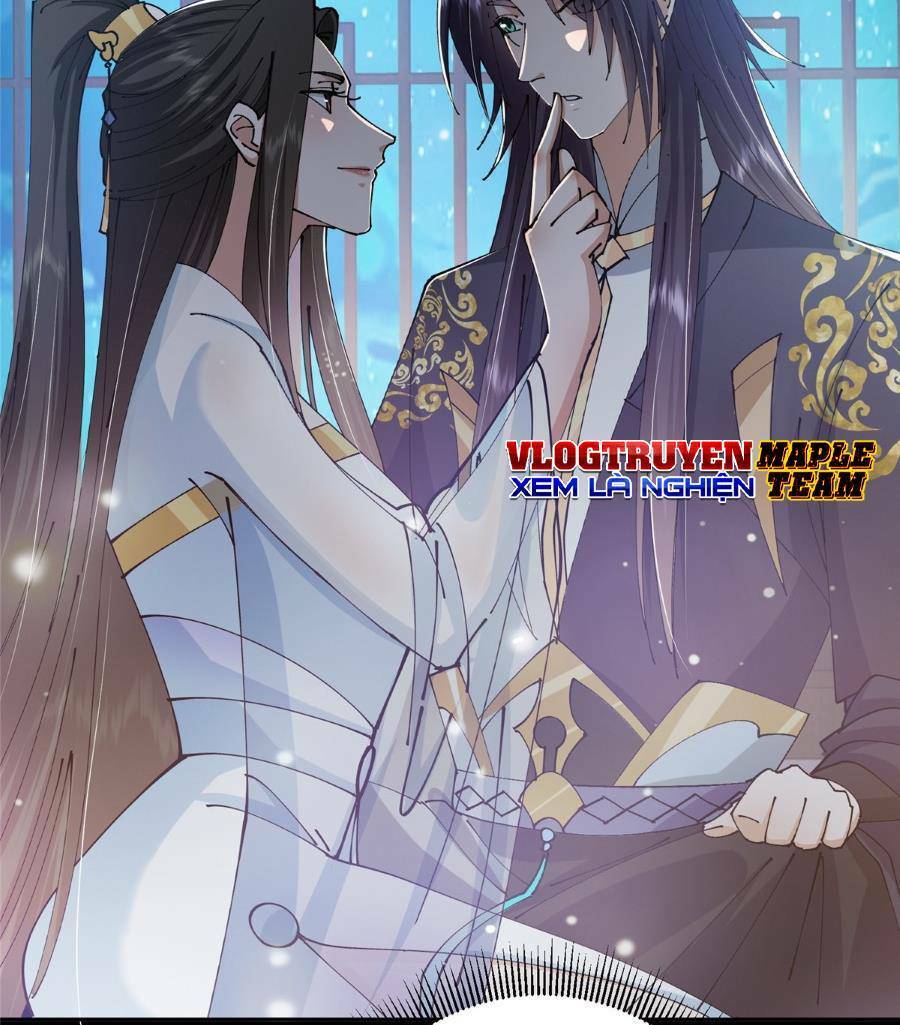 Chưởng Môn Khiêm Tốn Chút Chap 245 - Next Chap 246