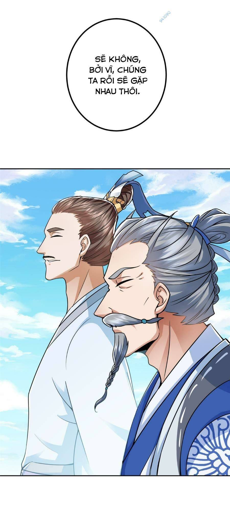 Chưởng Môn Khiêm Tốn Chút Chap 246 - Next Chap 247