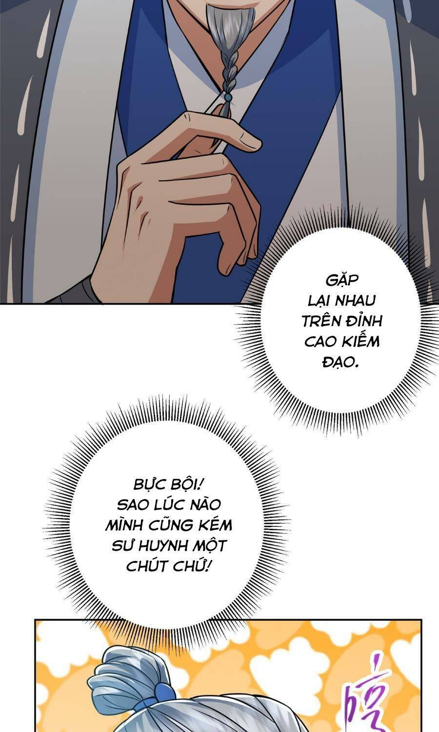 Chưởng Môn Khiêm Tốn Chút Chap 246 - Next Chap 247