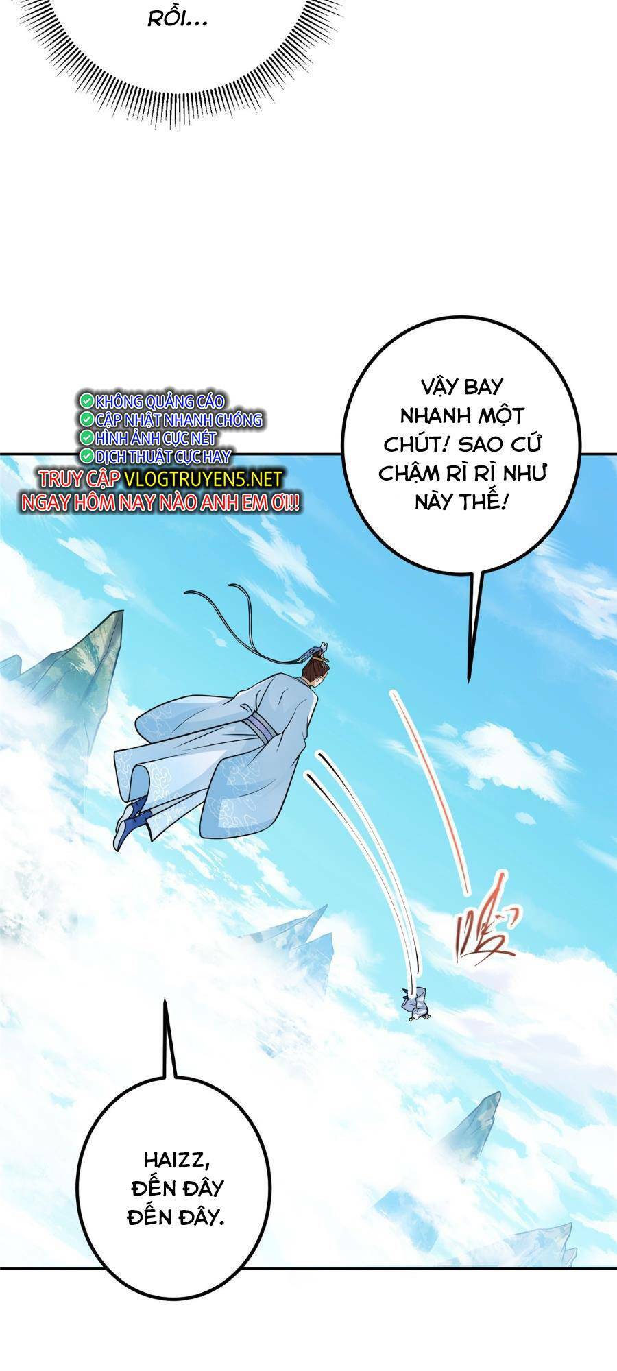 Chưởng Môn Khiêm Tốn Chút Chap 246 - Next Chap 247