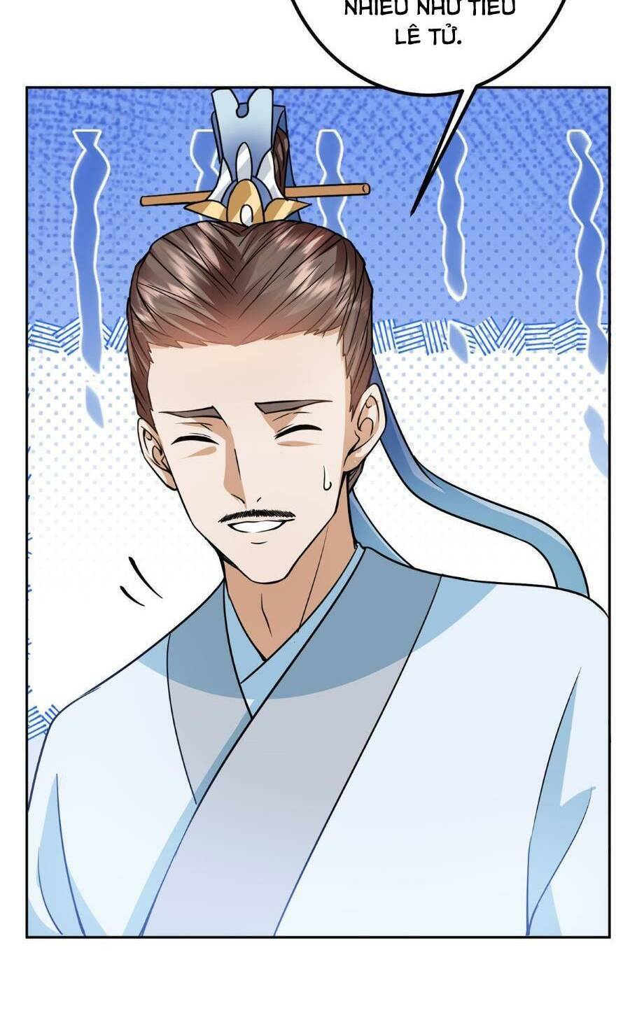 Chưởng Môn Khiêm Tốn Chút Chap 246 - Next Chap 247