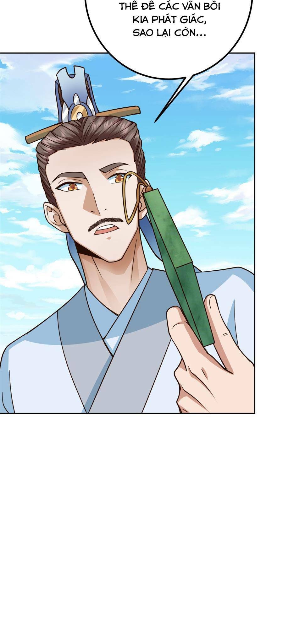 Chưởng Môn Khiêm Tốn Chút Chap 246 - Next Chap 247