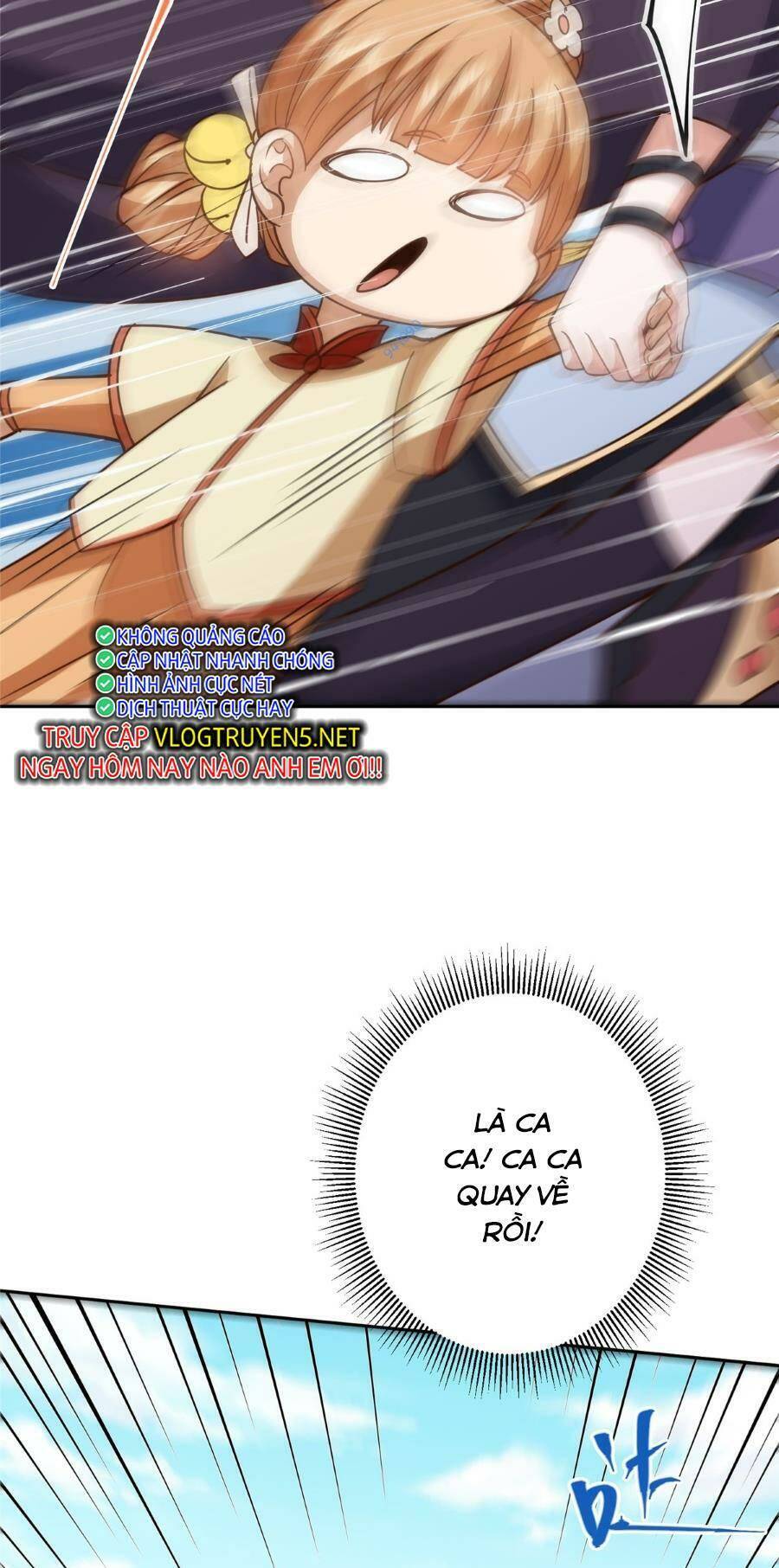 Chưởng Môn Khiêm Tốn Chút Chap 246 - Next Chap 247