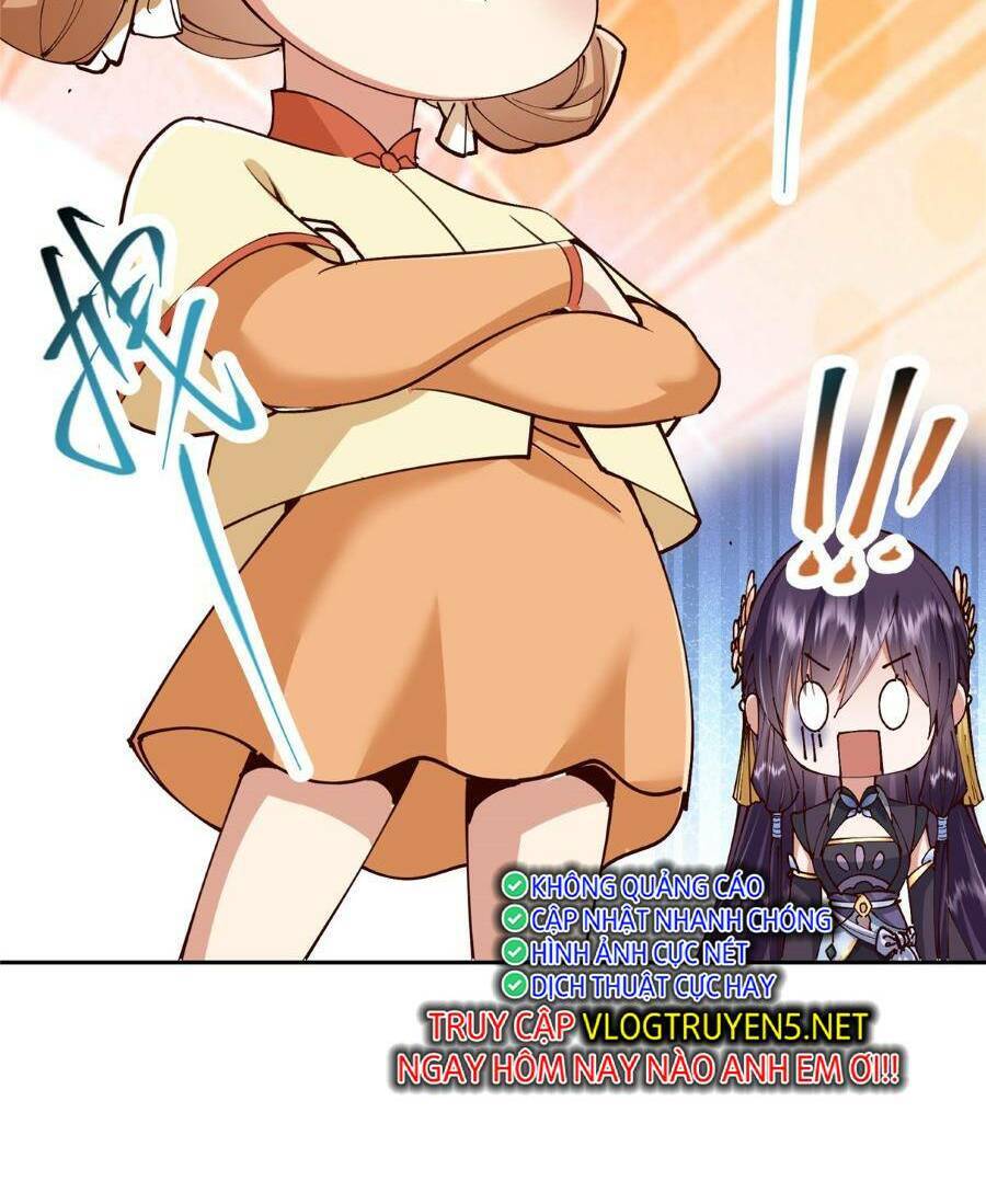 Chưởng Môn Khiêm Tốn Chút Chap 247 - Next Chap 248