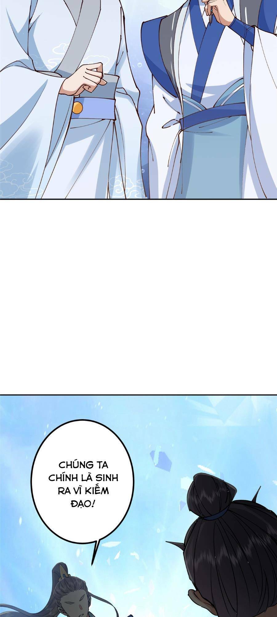 Chưởng Môn Khiêm Tốn Chút Chap 247 - Next Chap 248
