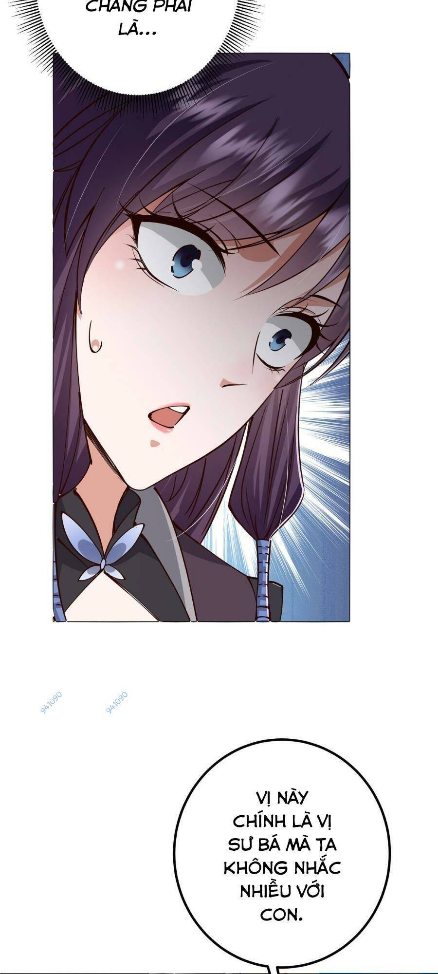 Chưởng Môn Khiêm Tốn Chút Chap 247 - Next Chap 248