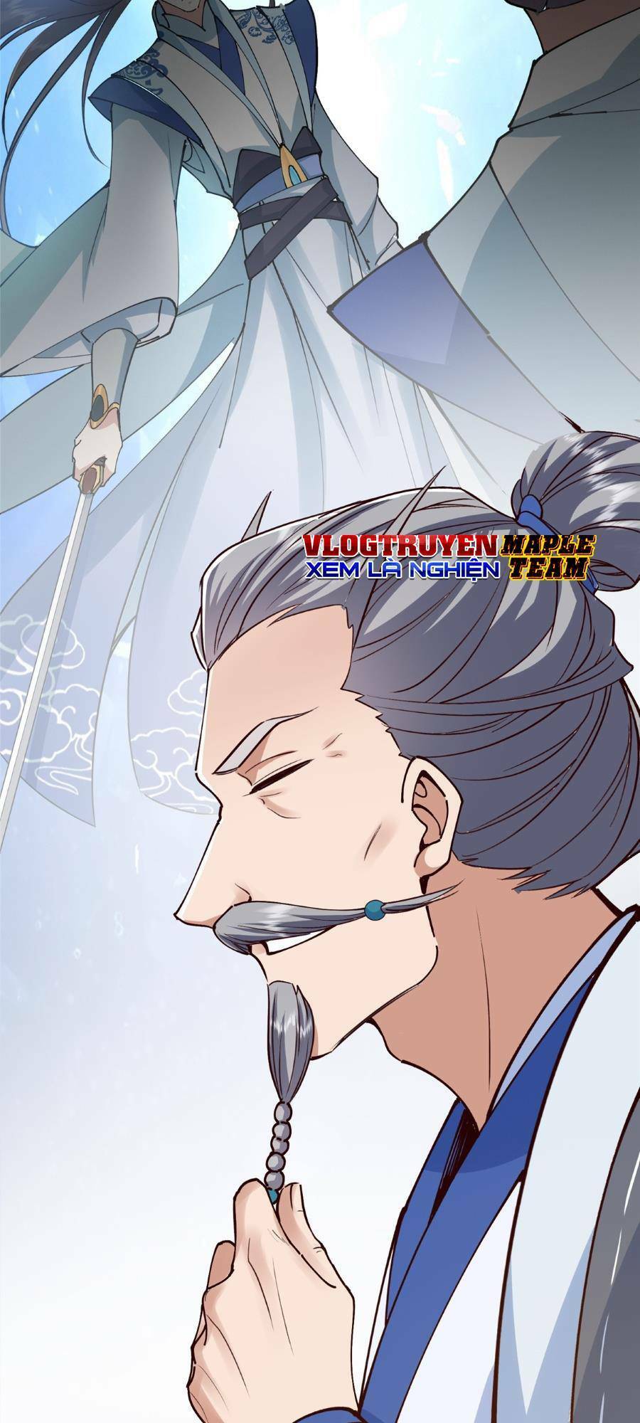 Chưởng Môn Khiêm Tốn Chút Chap 247 - Next Chap 248