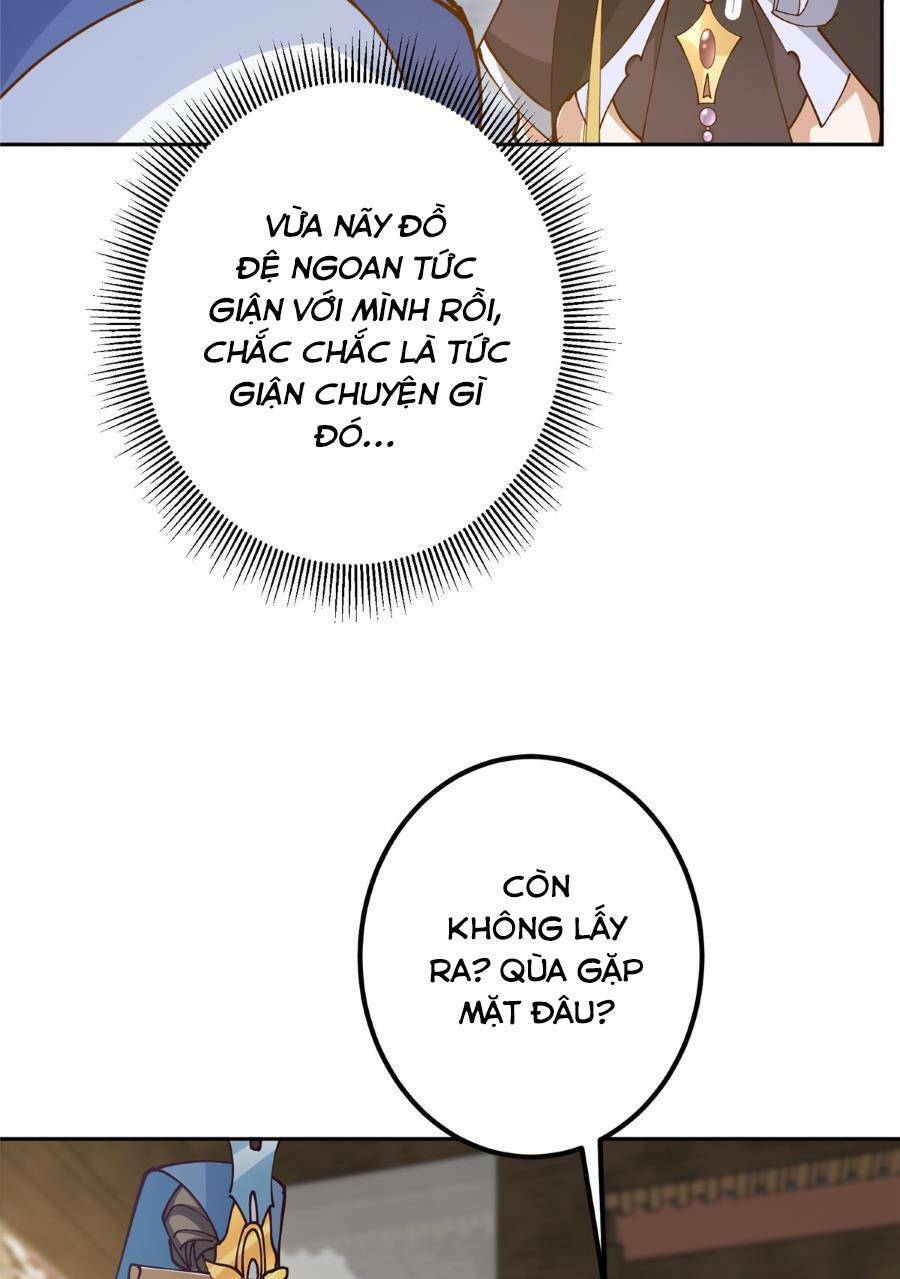 Chưởng Môn Khiêm Tốn Chút Chap 247 - Next Chap 248