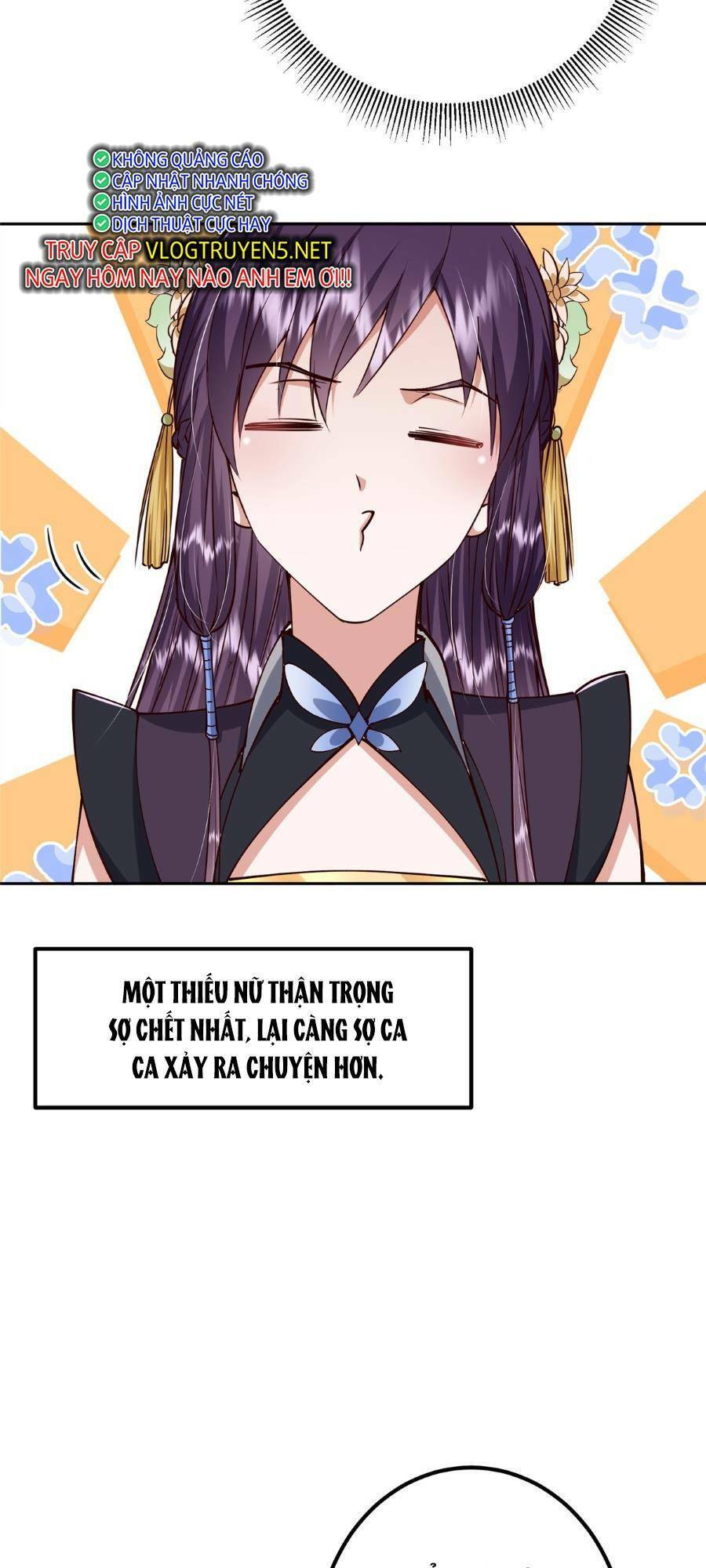 Chưởng Môn Khiêm Tốn Chút Chap 247 - Next Chap 248