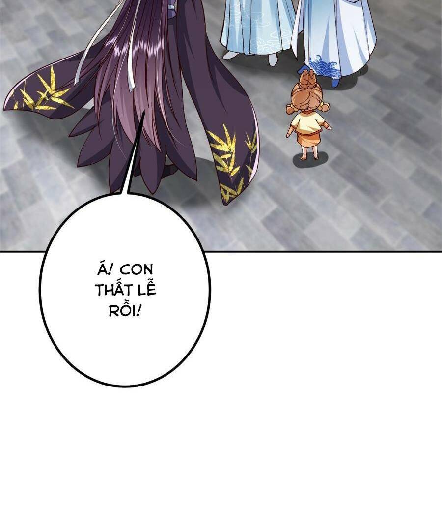 Chưởng Môn Khiêm Tốn Chút Chap 247 - Next Chap 248
