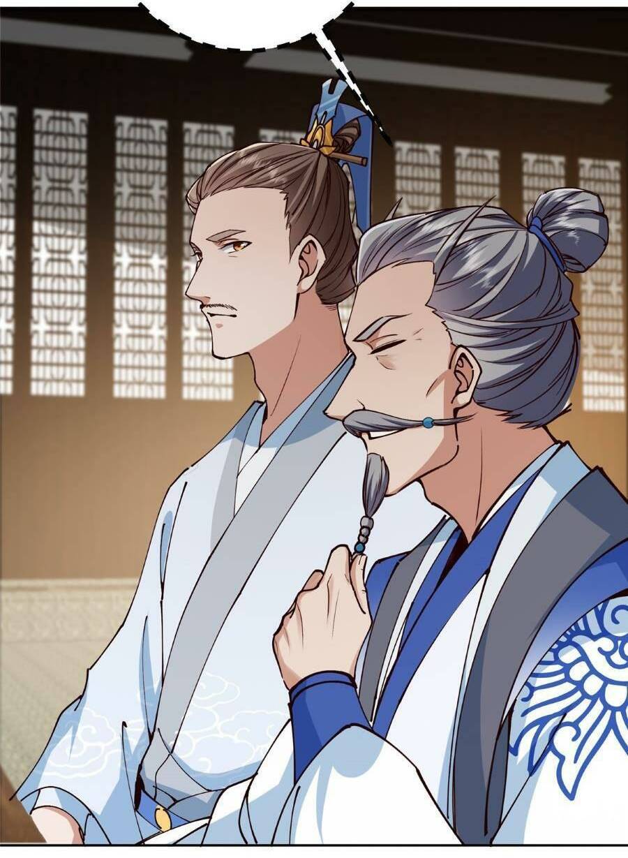 Chưởng Môn Khiêm Tốn Chút Chap 247 - Next Chap 248