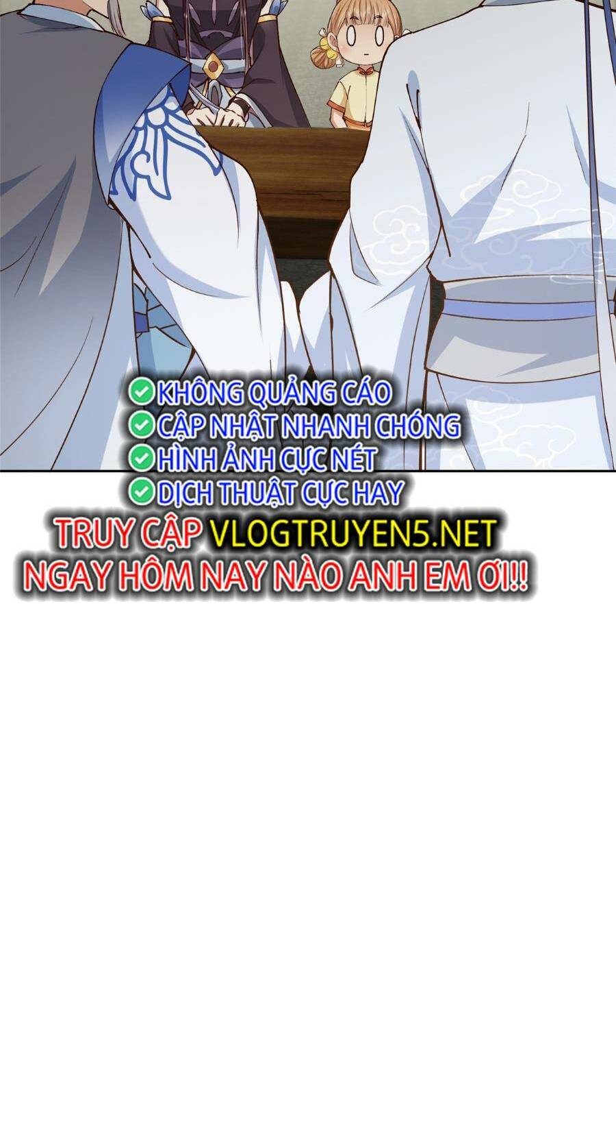 Chưởng Môn Khiêm Tốn Chút Chap 247 - Next Chap 248