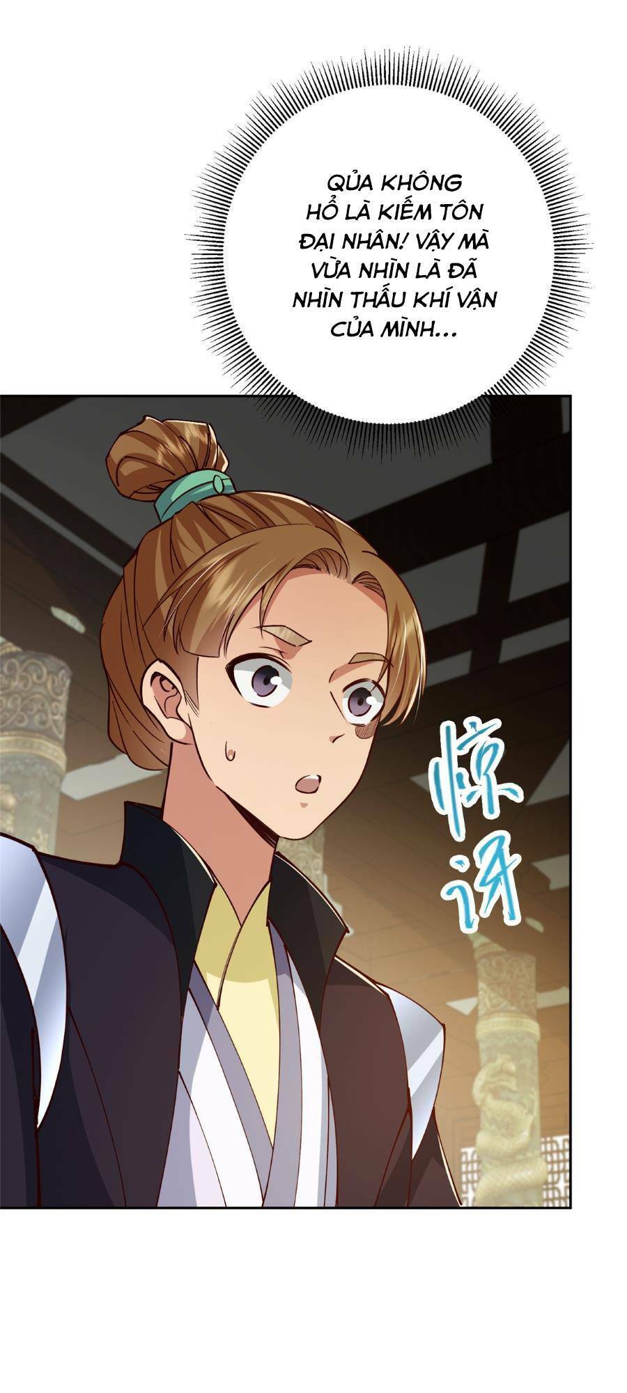 Chưởng Môn Khiêm Tốn Chút Chap 248 - Next Chap 249