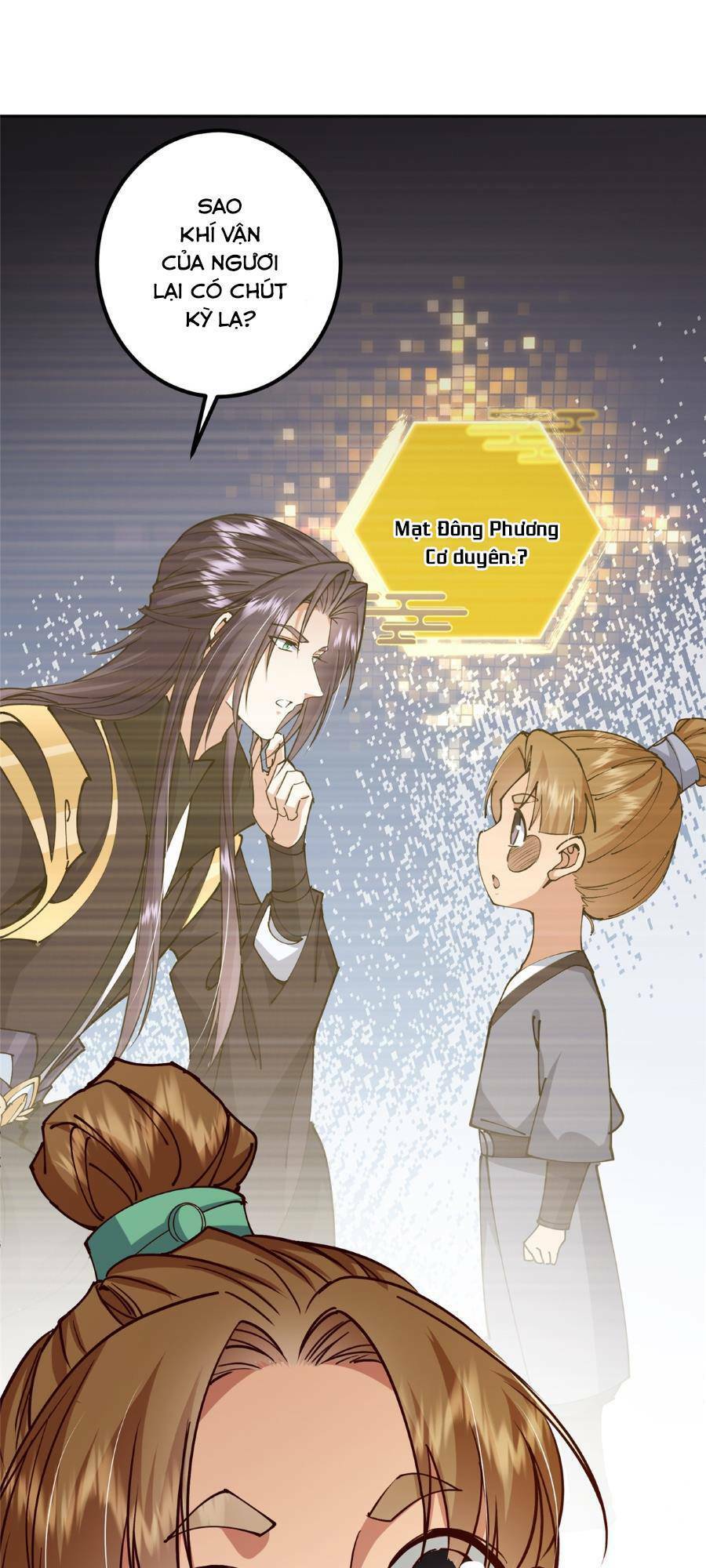 Chưởng Môn Khiêm Tốn Chút Chap 248 - Next Chap 249
