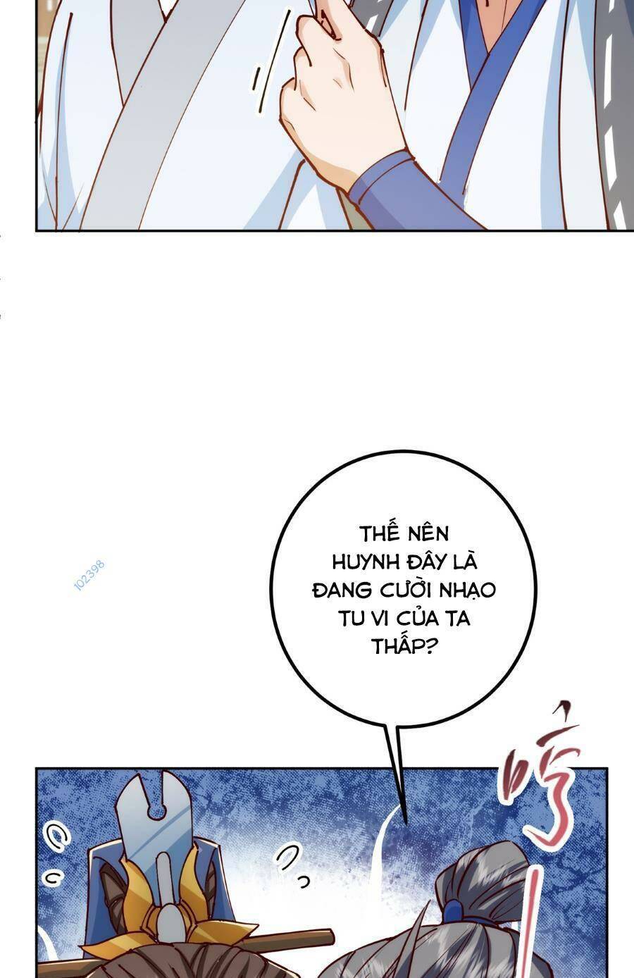 Chưởng Môn Khiêm Tốn Chút Chap 248 - Next Chap 249