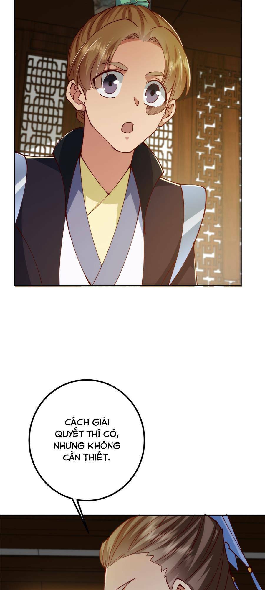 Chưởng Môn Khiêm Tốn Chút Chap 248 - Next Chap 249