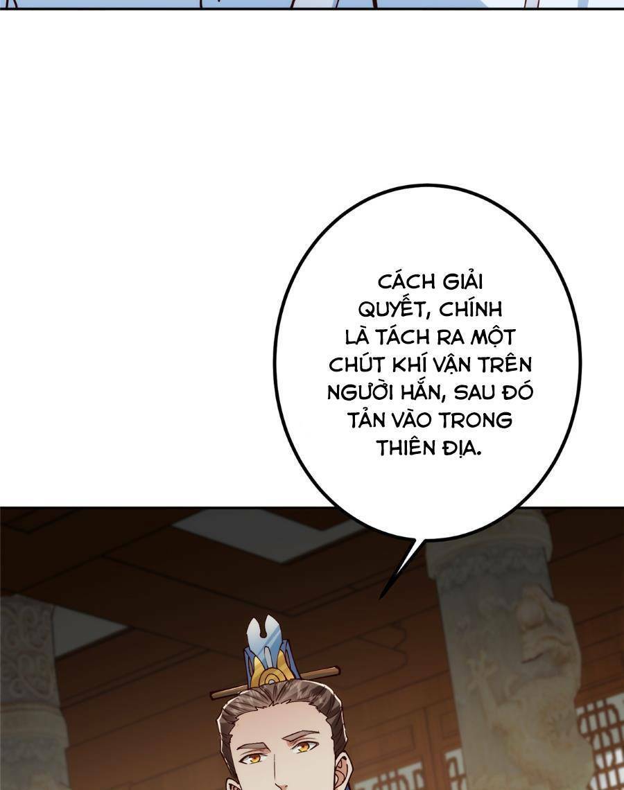 Chưởng Môn Khiêm Tốn Chút Chap 248 - Next Chap 249